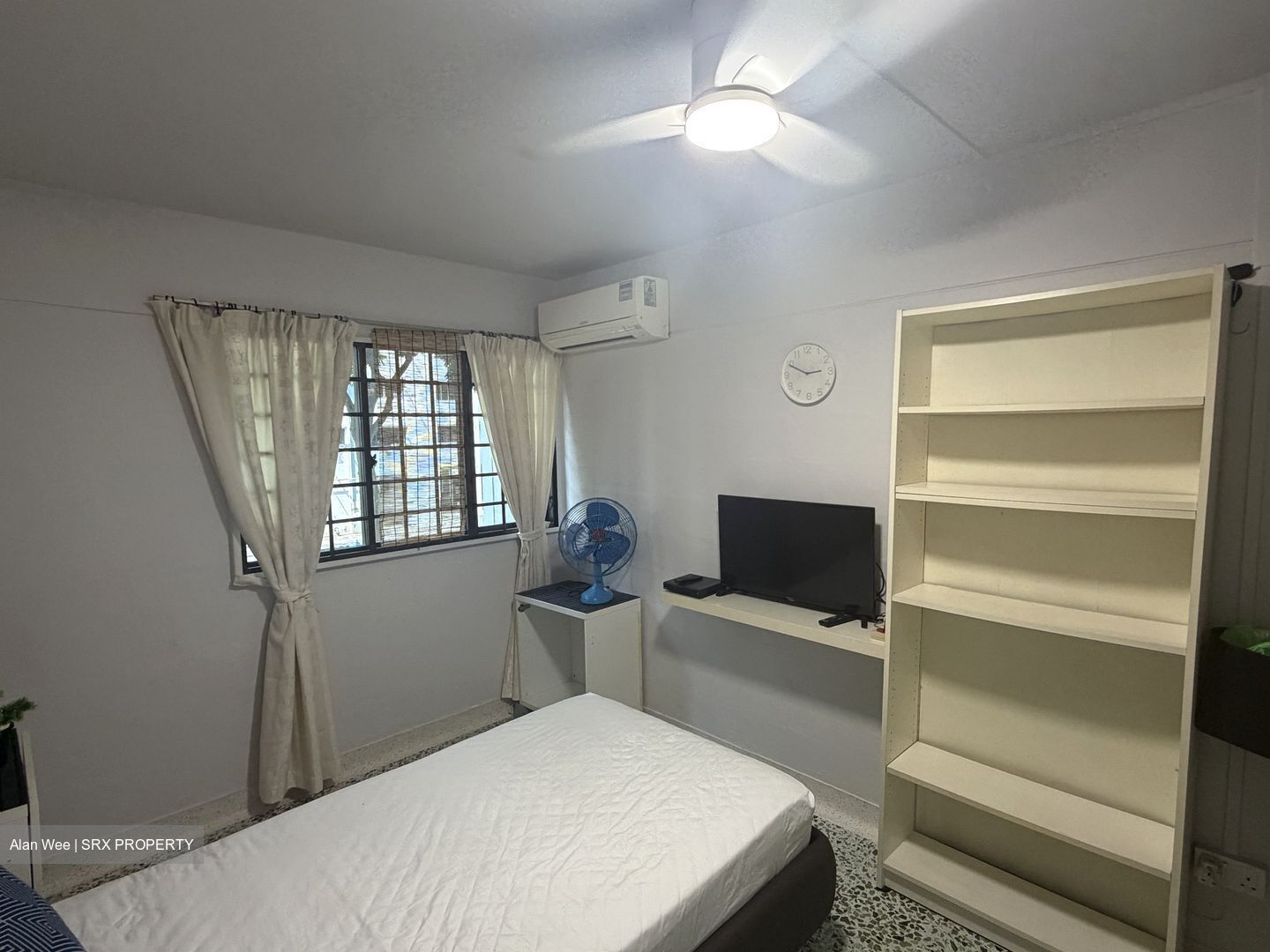 Blk 512 West Coast Vista (Clementi), HDB 4 Rooms #629935021